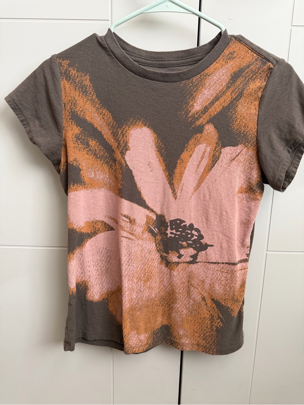 BDG flower top
